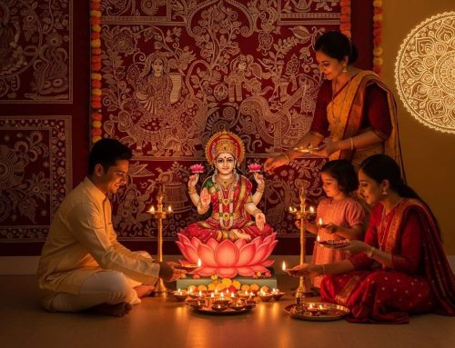 दिवाली वास्तु टिप्स 2026: घर को लक्ष्मी जी के स्वागत के लिए तैयार करें